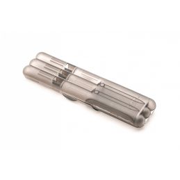 Korda Stowaway Case 3 Rod