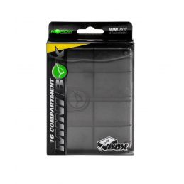 Korda 16 Compartment Mini Box
