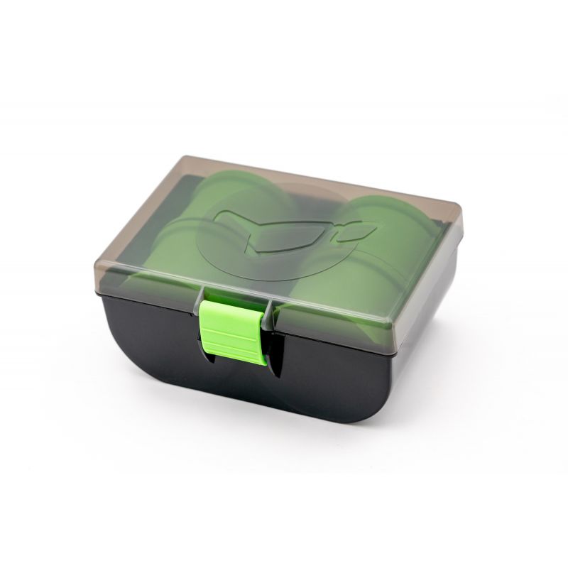 ZIG BOX KORDA