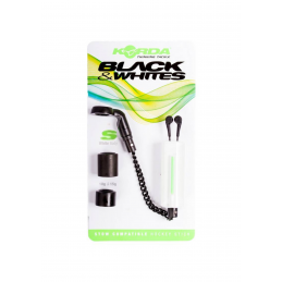 Korda Small White Bobbin