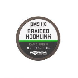 Korda Basix Braided...