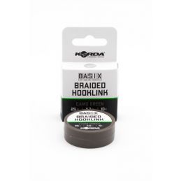 Korda Basix Braided...