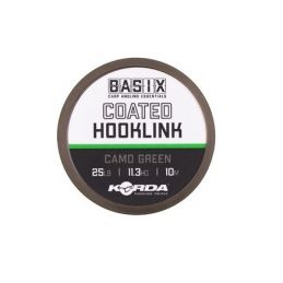 Korda Basix Coated Hooklink...