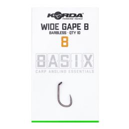 Korda Basix Wide Gape B...