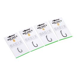 Korda Basix Wide Gape B...