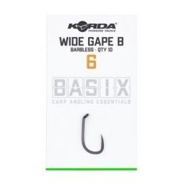 Korda Basix Wide Gape B...