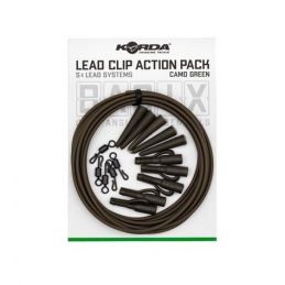 Korda Basix Lead Clip...