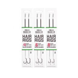 Korda Basix Hair Rigs Wide...
