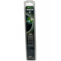 Korda Krank Rig Krank...