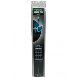Korda Krank Rig Barbed Size...
