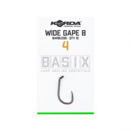 Korda Basix Wide Gape B...