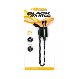Korda Small Black Bobbin