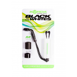 Korda Medium White Bobbin