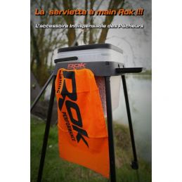 Serviette Microfibre –...
