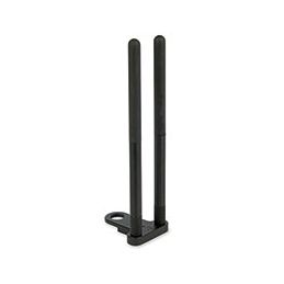 Fox Black Label Snag Ears