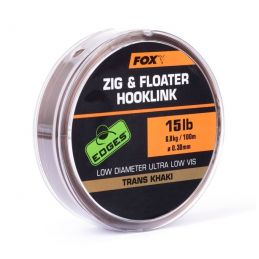 Fox Edges Zig And Floater...