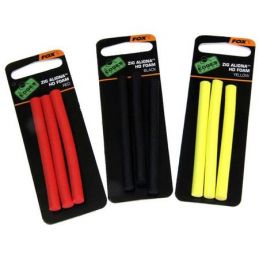 Fox Edges Zig Aligna Hd...