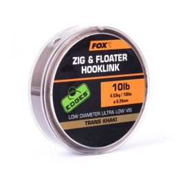 Fox Edges Zig And Floater...