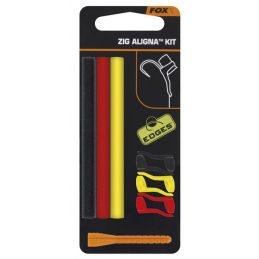 Fox Edges Zig Aligna Kit...