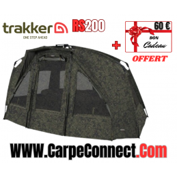TRAKKER RS 200 CAMO