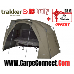 Abri Trakker Tempest RS...