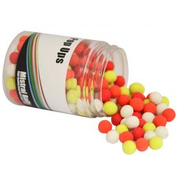 MINI POP UPS MISTRAL BAITS...