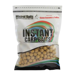 BOUILLETTES MISTRAL BAITS...