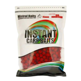 BOUILLETTES MISTRAL BAITS...