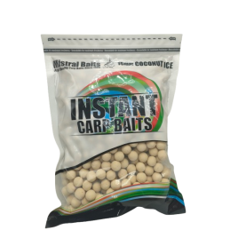 BOUILLETTES MISTRAL BAITS...