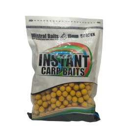 BOUILLETTES MISTRAL BAITS...
