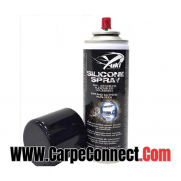 SILICONE SPRAY 200 ML...