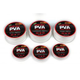 Fox Edges PVA Mesh Refills...