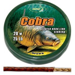 KATRAN COATED HOOK LINKS...