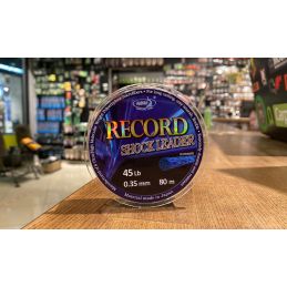 KATRAN RECORD SHOCK LEADER...
