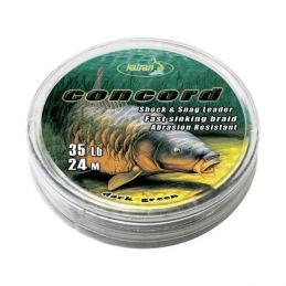 KATRAN CONCORD SHOCK LEADER...
