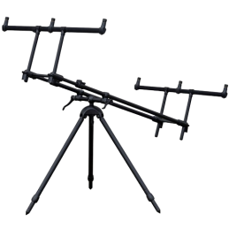PROLOGIC Tri-Lux Rod Pod 3 Rod