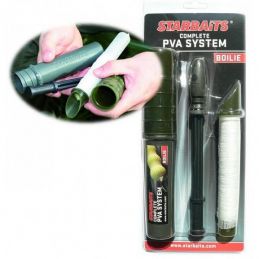 StarBaits pva system boilies