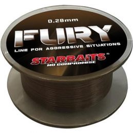 STARBAITS NYLON FURY 0.28...