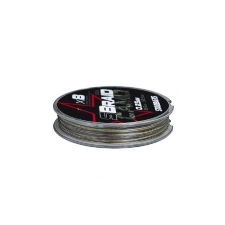 Corderie Italiane 6002253-00 Float Braid 6 Mm-20 M Bleu - Corde Semi-Plongeante Nautique