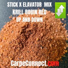 STICK X ELEVATOR KRILL...