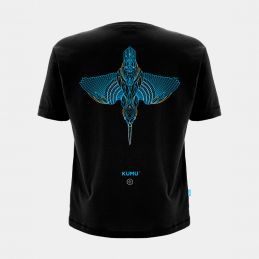 KUMU T SHIRT TAKE FLIGHT...