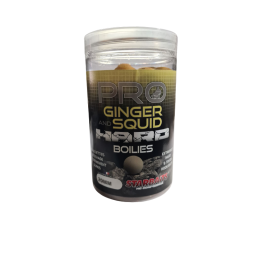 STARBAITS PRO GINGER SQUID...