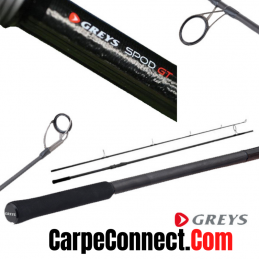 GT DISTANCE SPOD ROD 12...