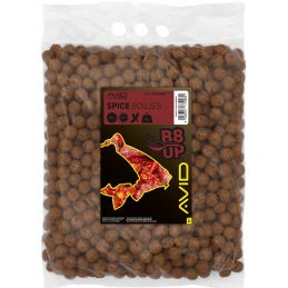 AVID CARP Bouillettes B8-Up...