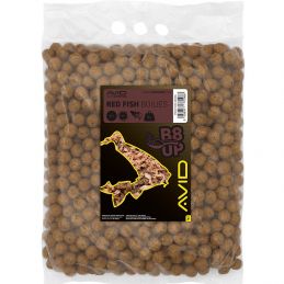AVID CARP Bouillettes B8-Up...