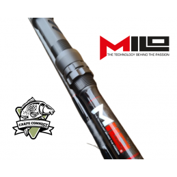 MILO SCION NO LIMITE X...