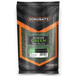 Sonubaits Marine Green Feed...