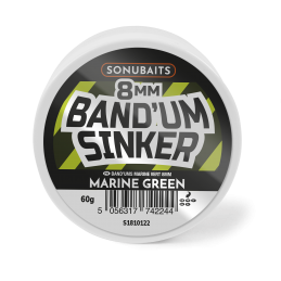 Sonubaits Marine Green...