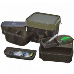 Korda - PVA Kontainer System