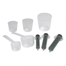 FUN FISHING KIT DOSAGE PRO